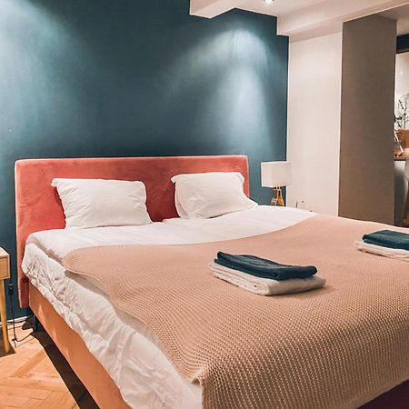 Luxurious Loft In Maastricht City Center Exteriör bild