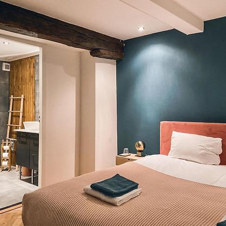 Luxurious Loft In Maastricht City Center Exteriör bild