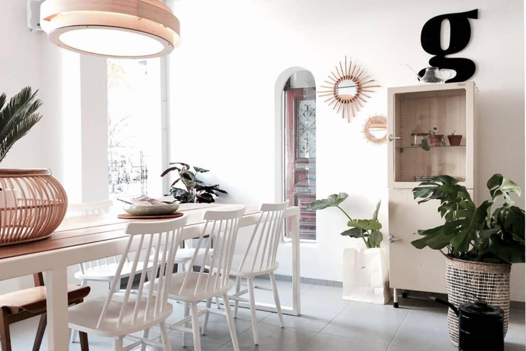 Luxurious Loft In Maastricht City Center Exteriör bild
