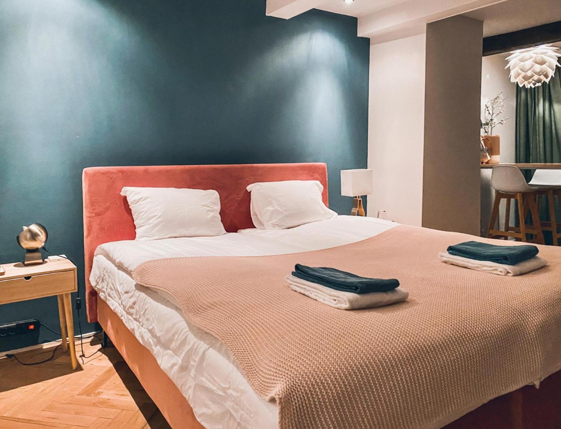 Luxurious Loft In Maastricht City Center Exteriör bild