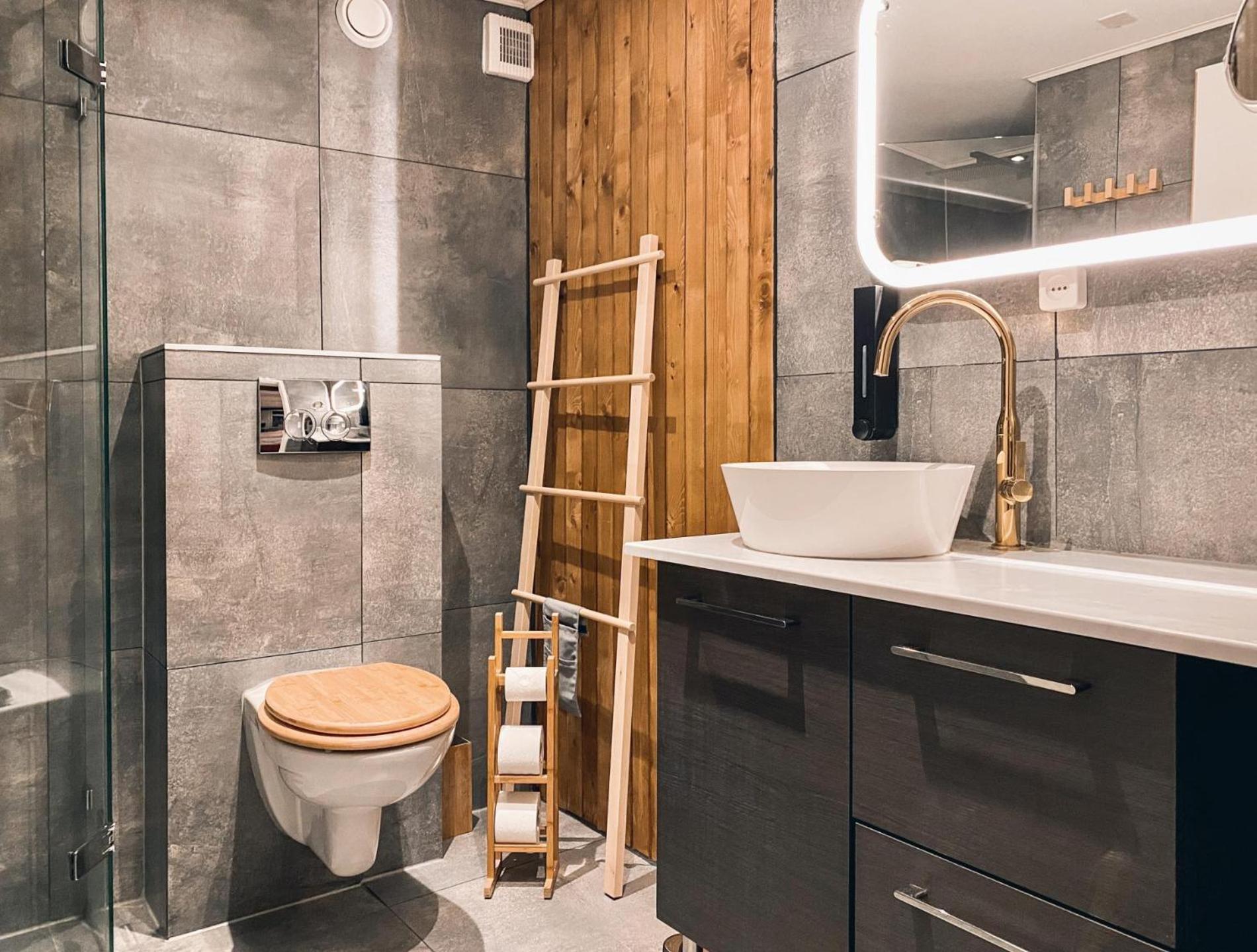 Luxurious Loft In Maastricht City Center Exteriör bild