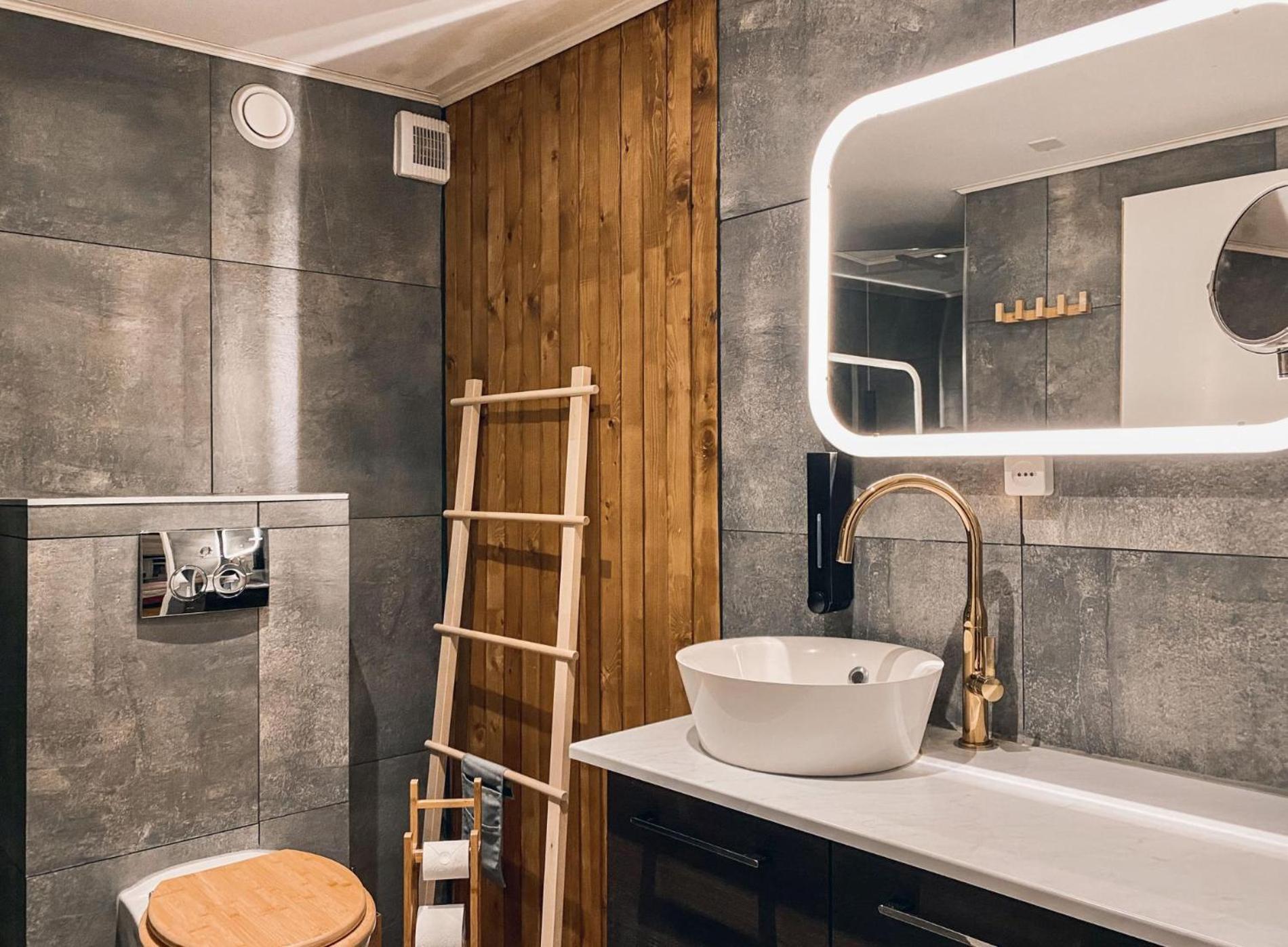 Luxurious Loft In Maastricht City Center Exteriör bild