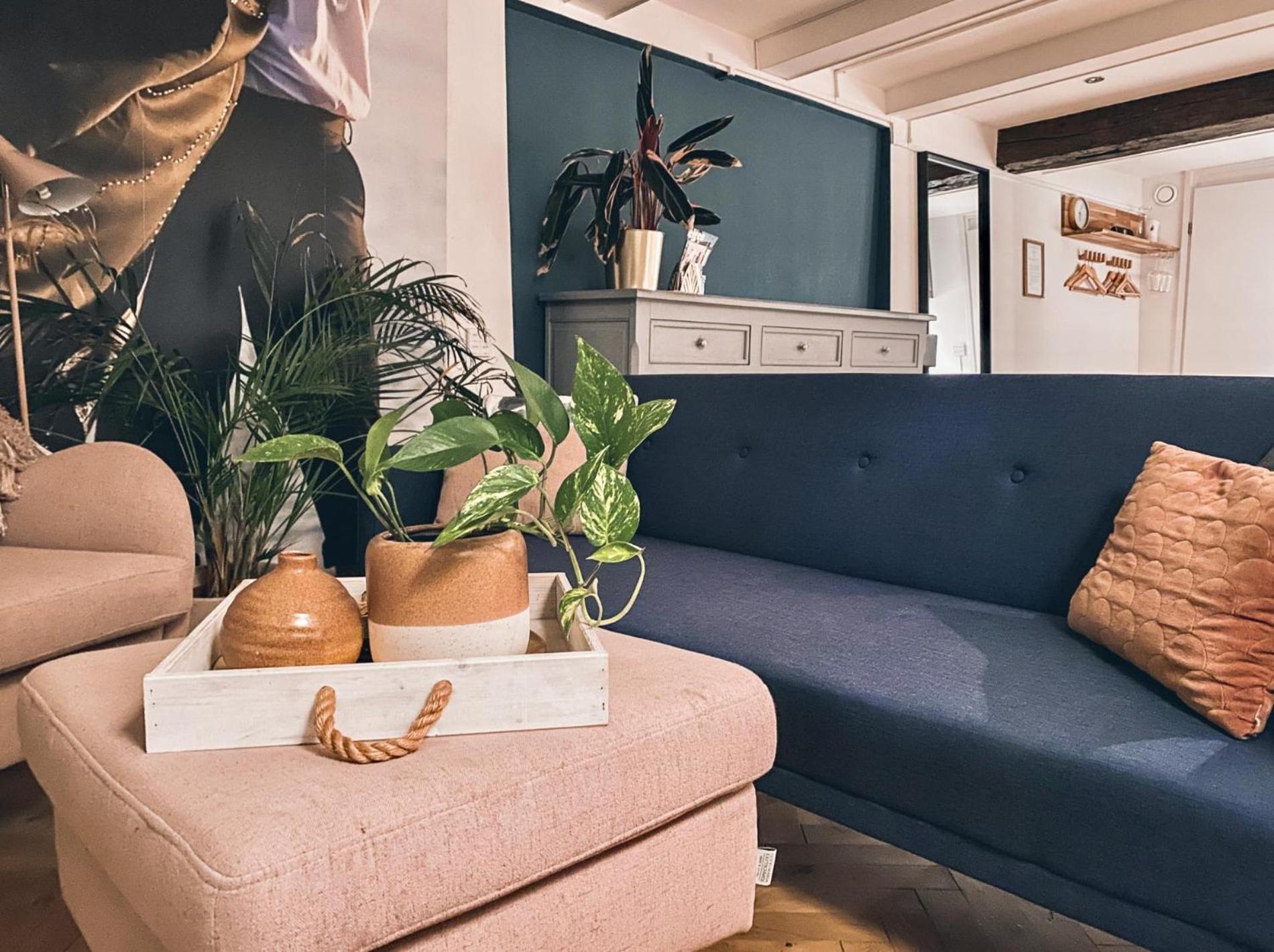 Luxurious Loft In Maastricht City Center Exteriör bild