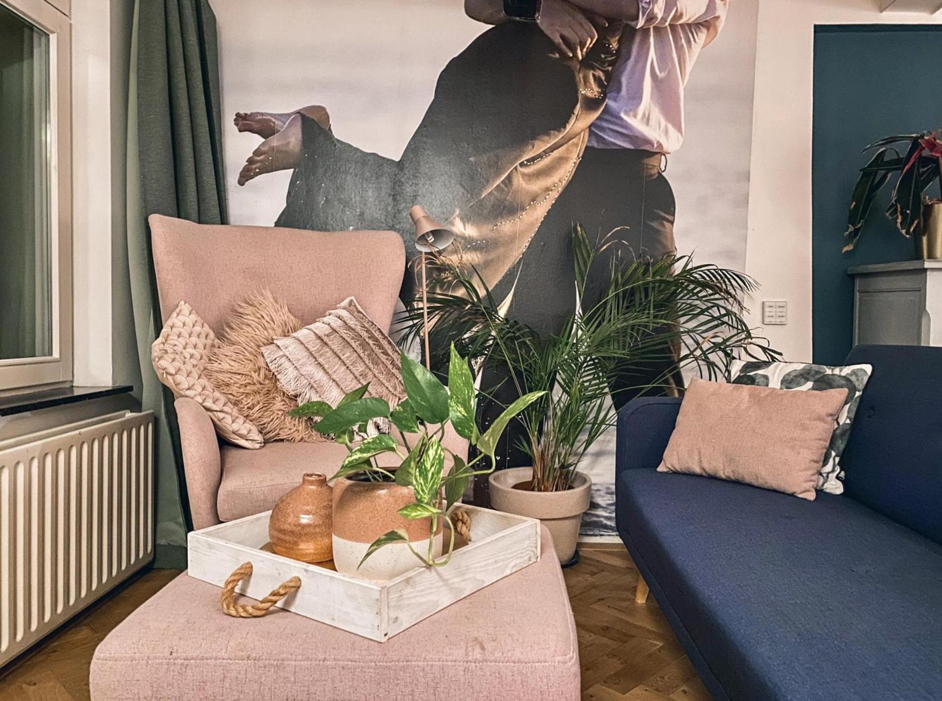 Luxurious Loft In Maastricht City Center Exteriör bild